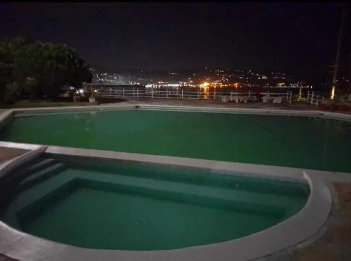 Upper Deck Montego Bay Jamaica Apartman