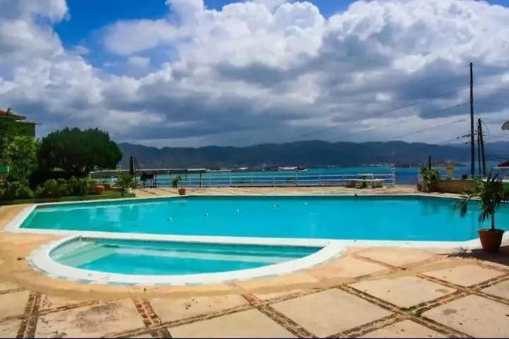 Upper Deck Montego Bay Jamaica Apartman Jamaica