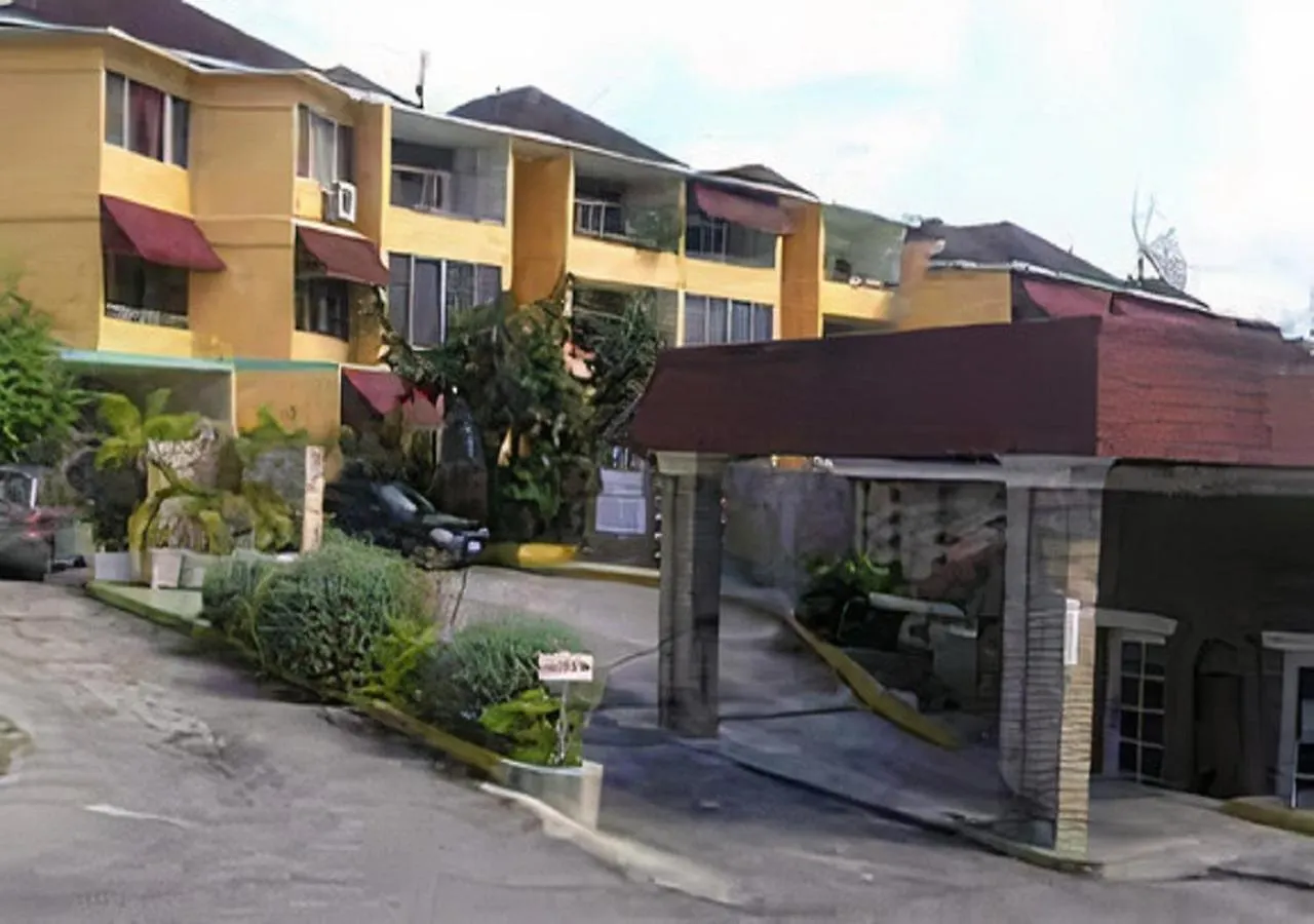 Apartamento Upper Deck Montego Bay Jamaica